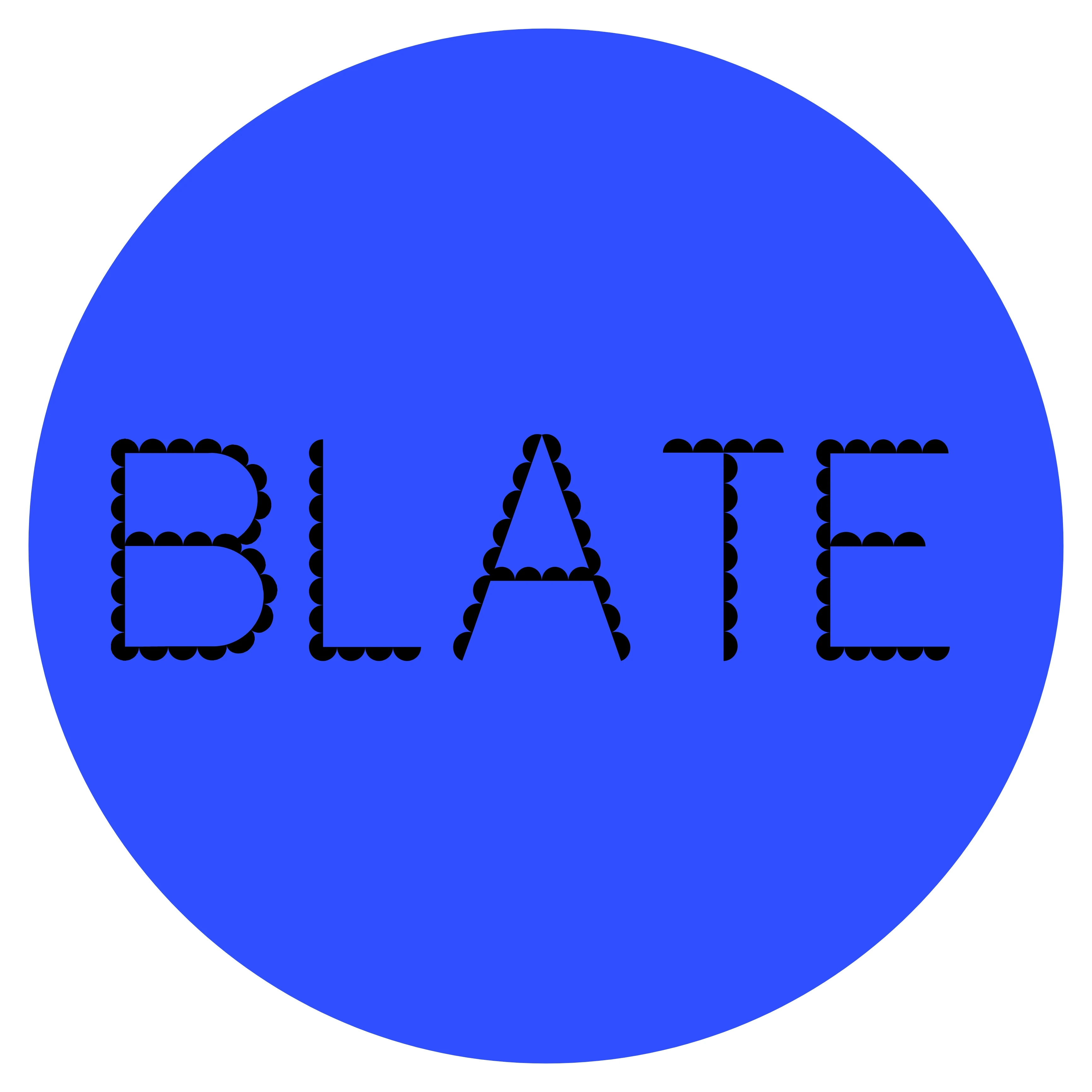 Blate