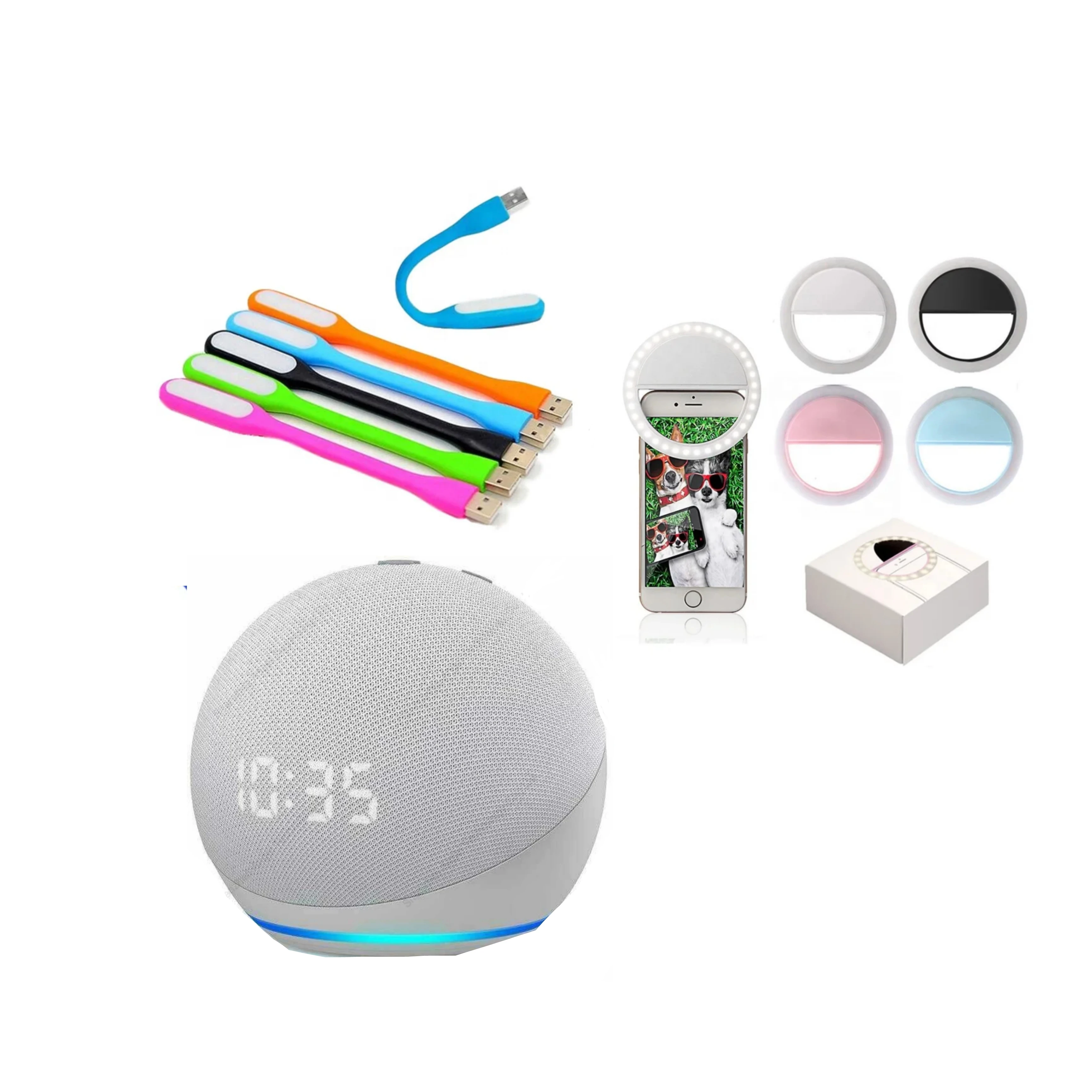 Mobile Accessories